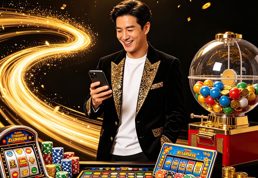 Ảnh chuyên mục Casino