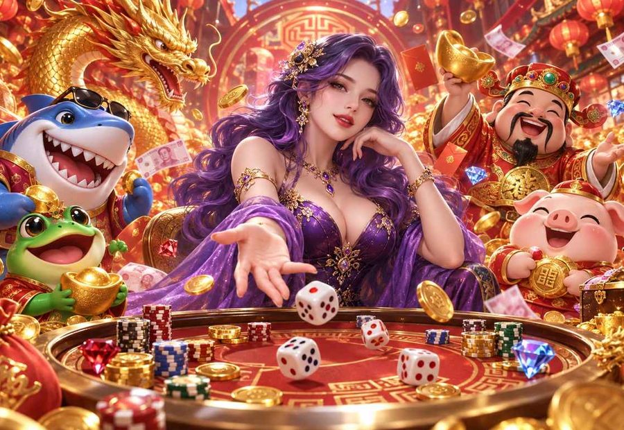 Ảnh chuyên mục Esports