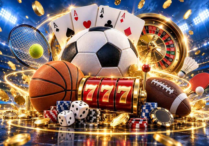 Soi kèo đặt giới hạn cho một buổi xem thể thao – cẩm nang Soi kèo – Q88BET