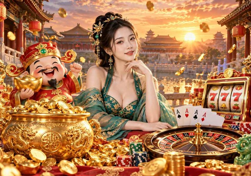 Rồng Hổ có những cửa nào tại Q88BET