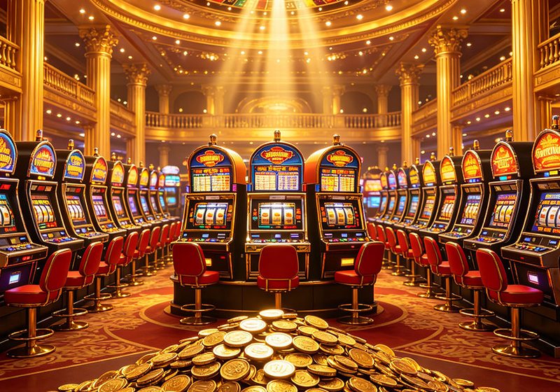 Baccarat – đọc các cửa và bảng trả – hướng dẫn theo tình huống – Q88BET