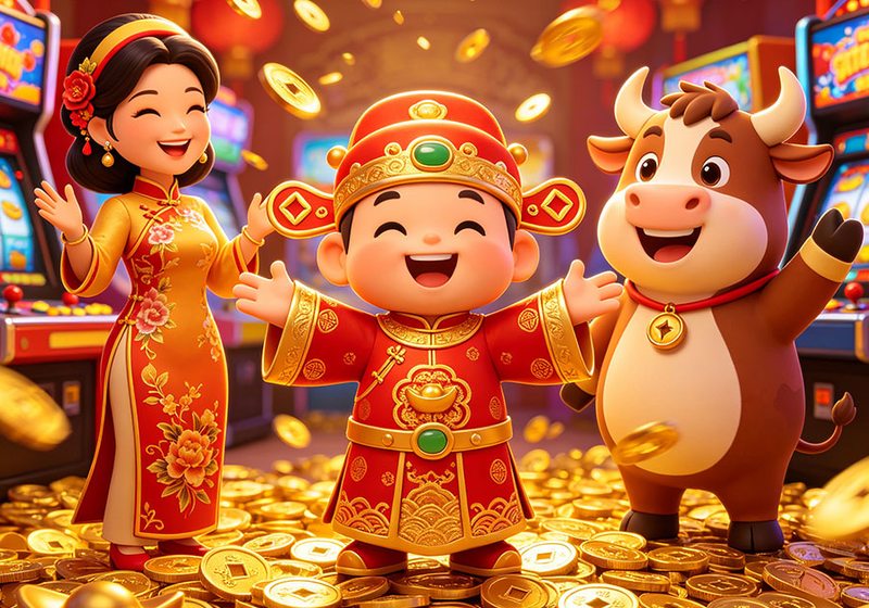 Độ biến động và trải nghiệm quay cùng Q88BET