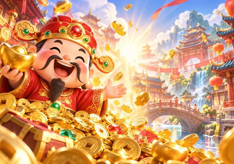 Wild và Scatter khác nhau ở đâu – hướng dẫn Nổ Hũ và các tình huống liên quan – Q88BET