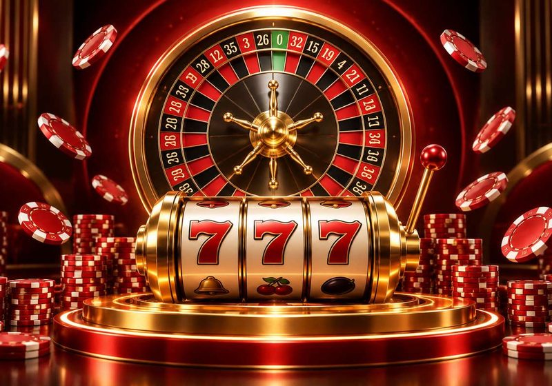 Vòng quay miễn phí có điều kiện gì dành cho người mới – Q88BET